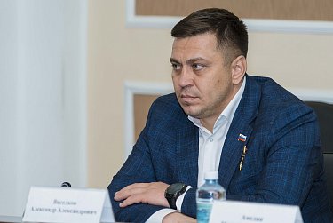 В Оренбуржье обновится состав Молодежного парламента